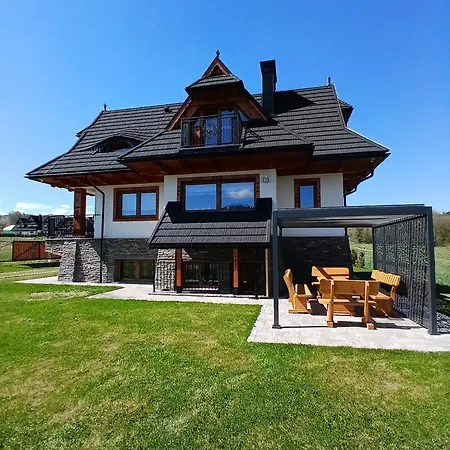 Apartment U Misiow Białka Tatrzańska