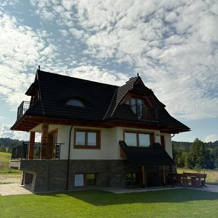 U Misiow Apartment Białka Tatrzańska