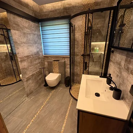 U Misiow Apartment Białka Tatrzańska