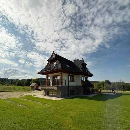 Appartamento U Misiow Białka